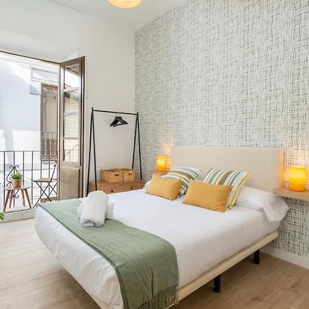 Apartamentos Luna Suites Palacio Dorita Granada Exteriör bild