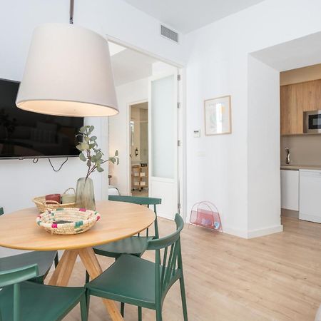 Apartamentos Luna Suites Palacio Dorita Granada Exteriör bild
