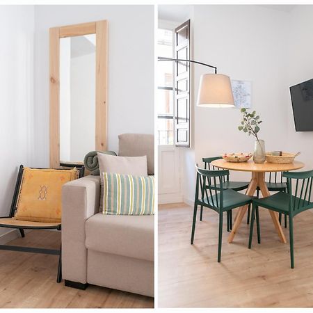 Apartamentos Luna Suites Palacio Dorita Granada Exteriör bild