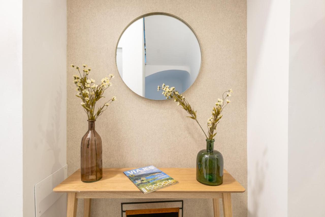 Apartamentos Luna Suites Palacio Dorita Granada Exteriör bild