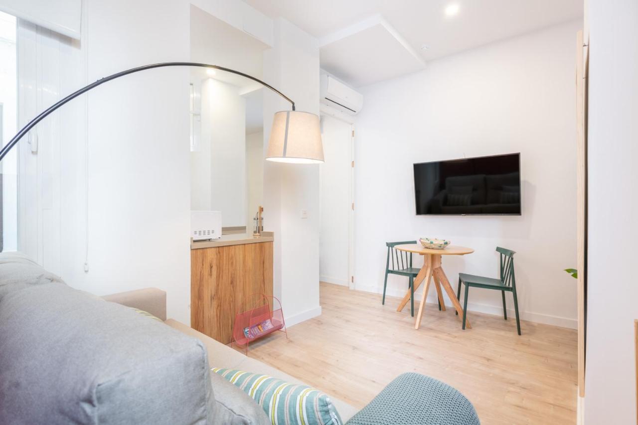 Apartamentos Luna Suites Palacio Dorita Granada Exteriör bild