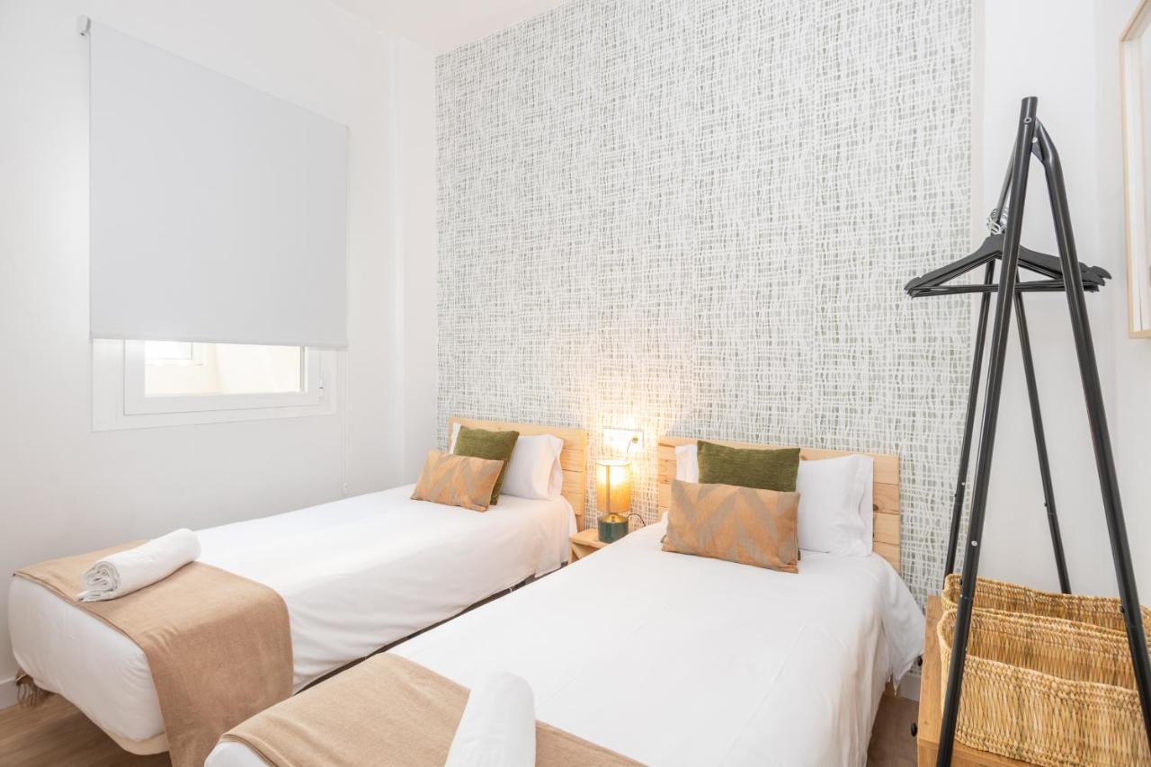 Apartamentos Luna Suites Palacio Dorita Granada Exteriör bild