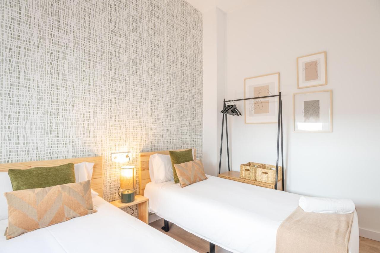 Apartamentos Luna Suites Palacio Dorita Granada Exteriör bild