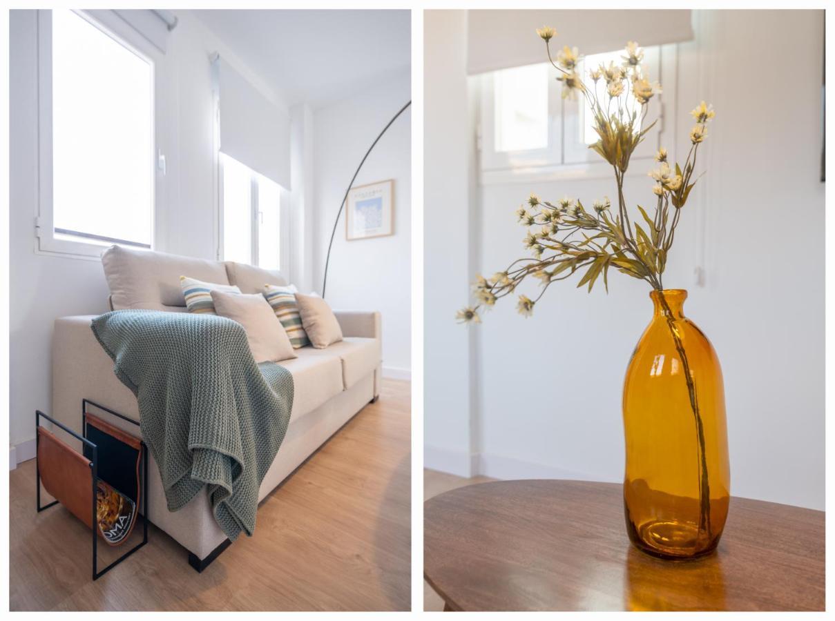 Apartamentos Luna Suites Palacio Dorita Granada Exteriör bild