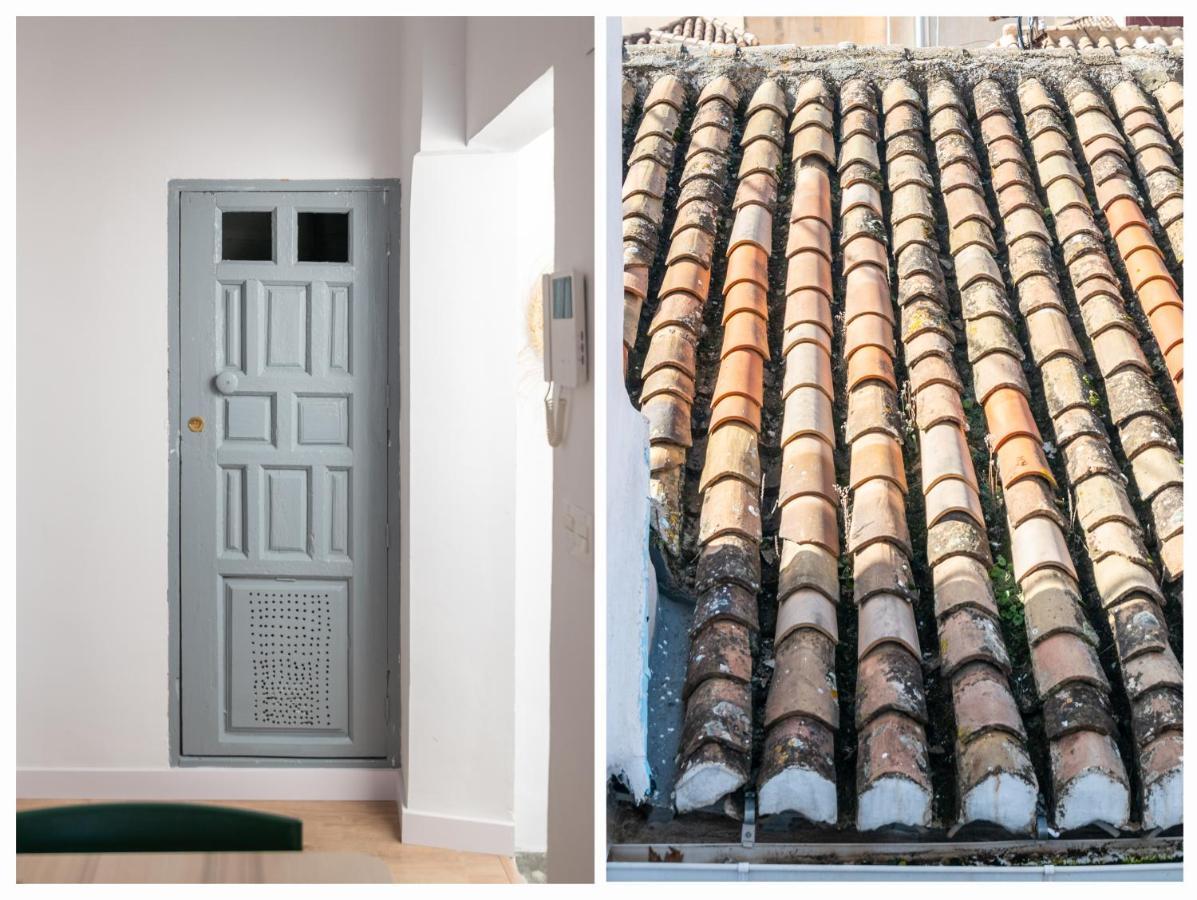 Apartamentos Luna Suites Palacio Dorita Granada Exteriör bild