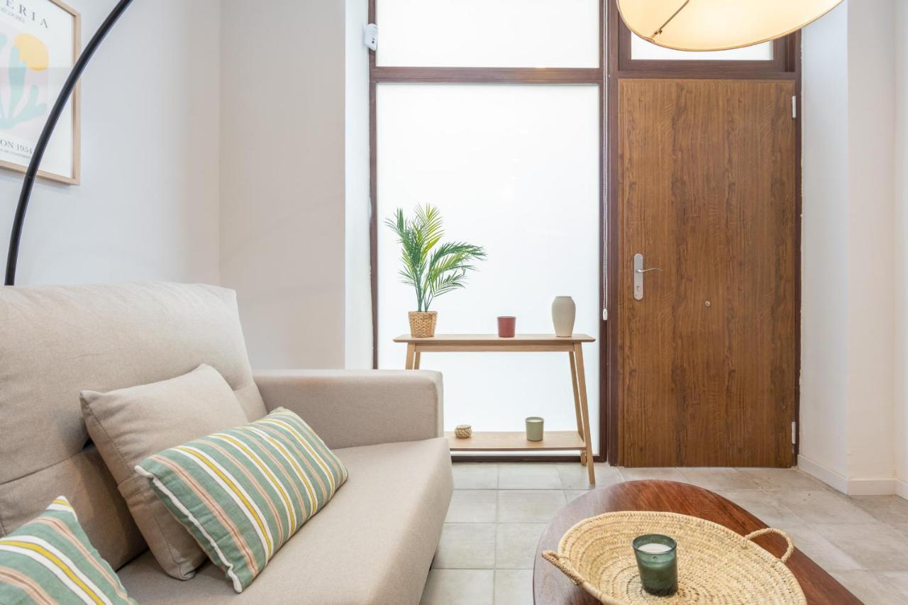Apartamentos Luna Suites Palacio Dorita Granada Exteriör bild