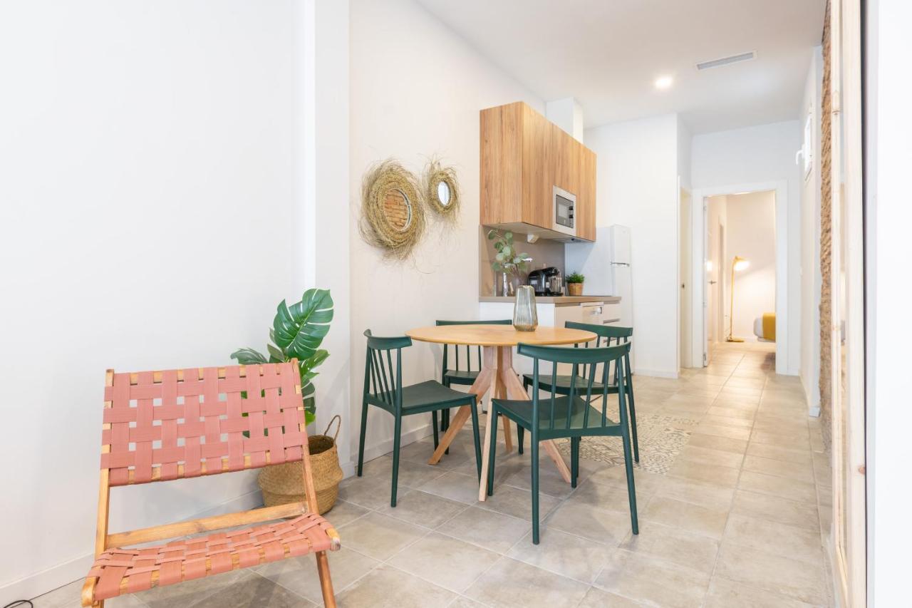 Apartamentos Luna Suites Palacio Dorita Granada Exteriör bild