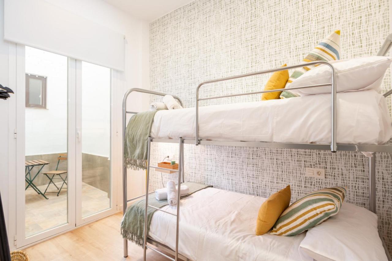 Apartamentos Luna Suites Palacio Dorita Granada Exteriör bild