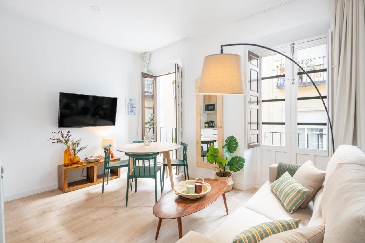 Apartamentos Luna Suites Palacio Dorita Granada Exteriör bild