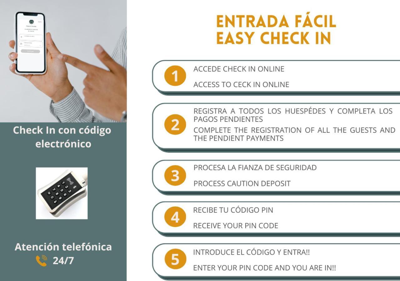 Apartamentos Luna Suites Palacio Dorita Granada Exteriör bild