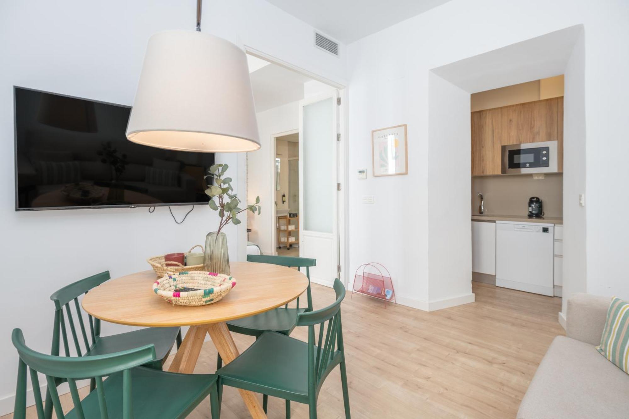 Apartamentos Luna Suites Palacio Dorita Granada Exteriör bild