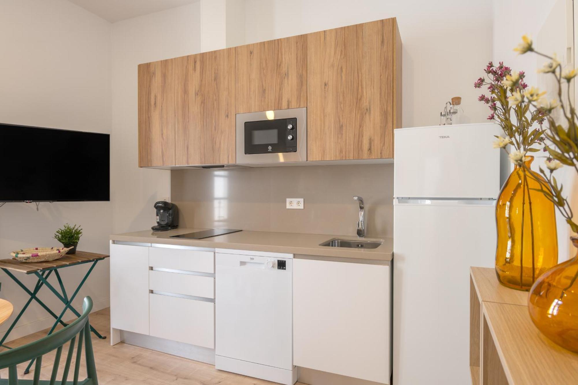 Apartamentos Luna Suites Palacio Dorita Granada Exteriör bild
