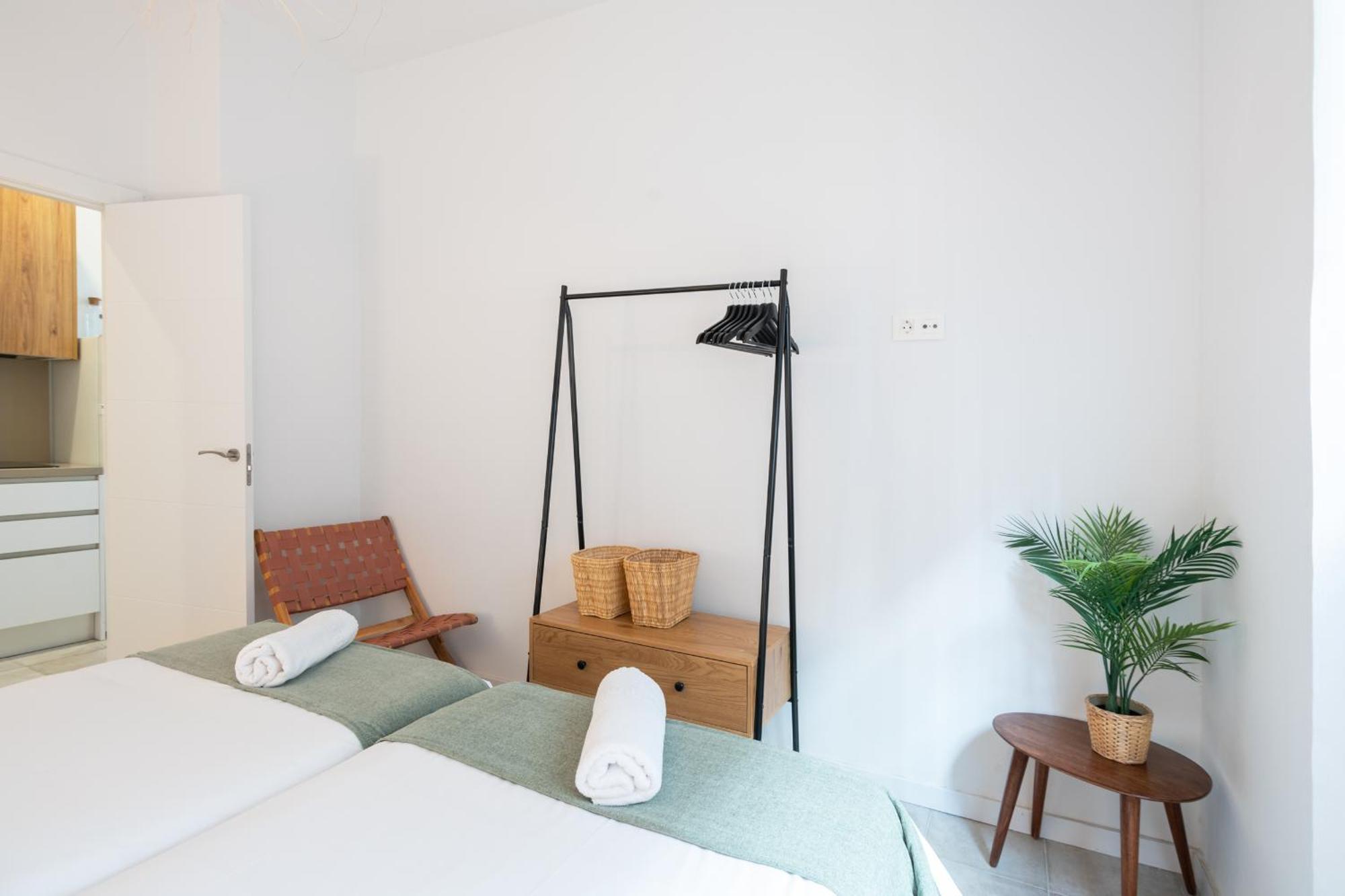 Apartamentos Luna Suites Palacio Dorita Granada Exteriör bild